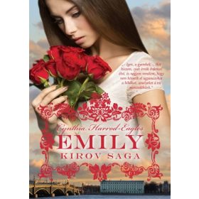 Cynthia Harrod-Eagles: Emily (anrikvár)