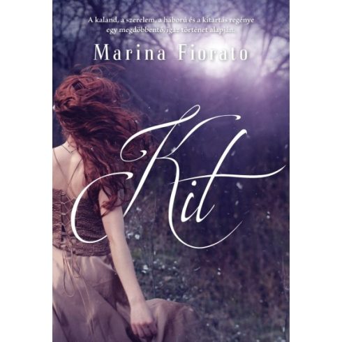 Marina Fiorato: Kit