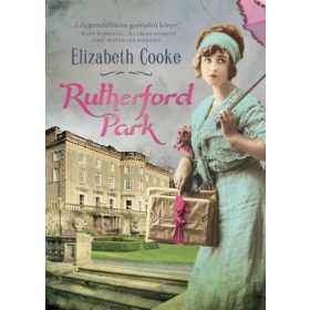 Elizabeth Cooke: Rutherford Park