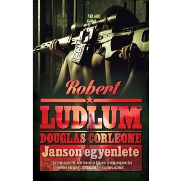 Robert Ludlum: Jason egyenlete