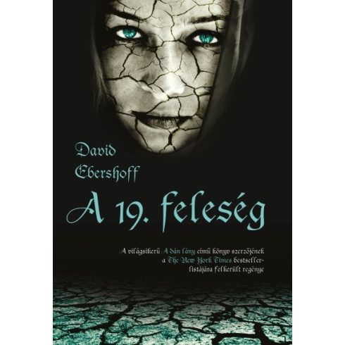 David Ebershoff: A 19. feleség