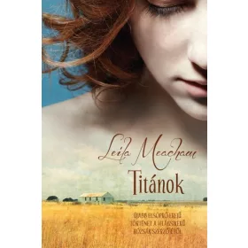 Leila Meacham: Titánok