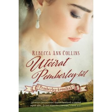Rebecca A. Collins: Utóirat Pemberley-ből