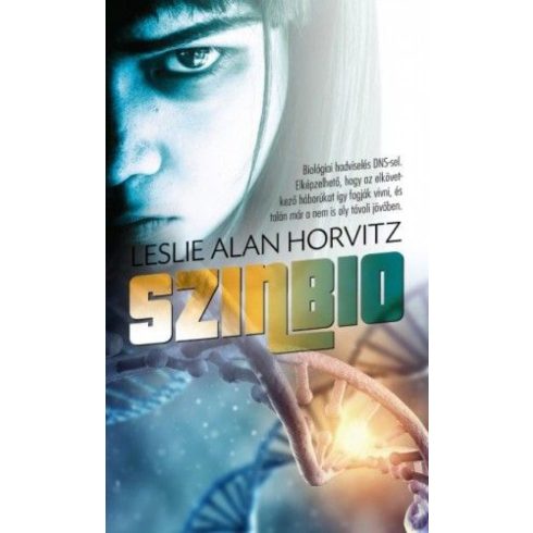 Alan Leslie Horvitz: Szinbio