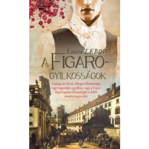 Laura Lebow: A Figaro-gyilkosságok