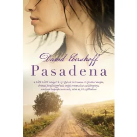 David Ebershoff: Pasadena