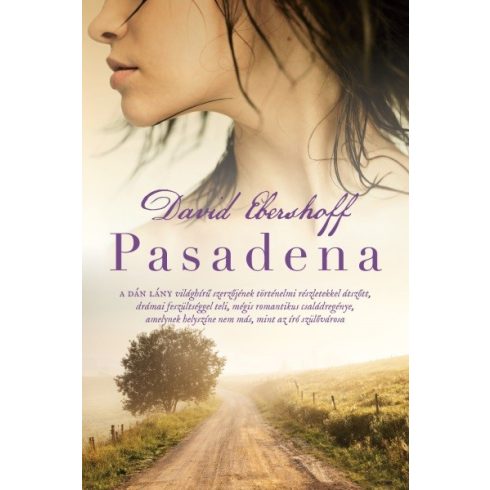 David Ebershoff: Pasadena