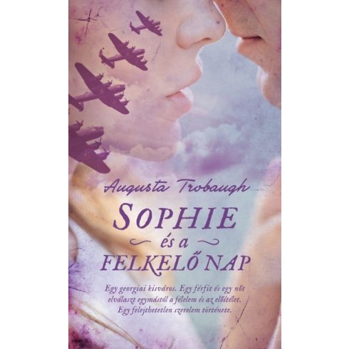 Augusta Trobaugh: Sophie és a felkelő nap