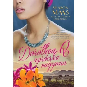 Sharon Maas: Dorothea Q aprócska vagyona
