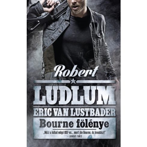 Robert Ludlum: Bourne fölénye