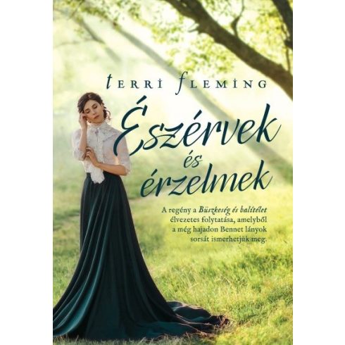 Terri Fleming: Észérvek és érzelmek