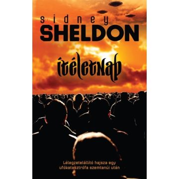 Sidney Sheldon: Ítéletnap