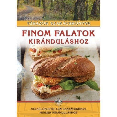 Finom falatok kiránduláshoz