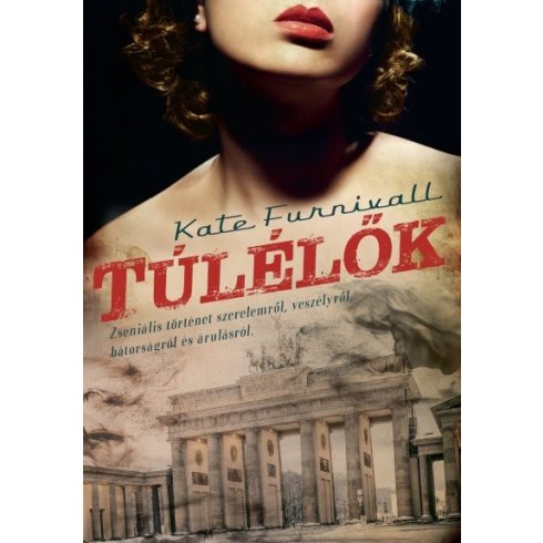 Kate Furnivall: Túlélők