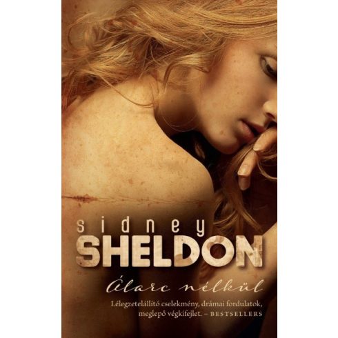Sidney Sheldon: Álarc nélkül