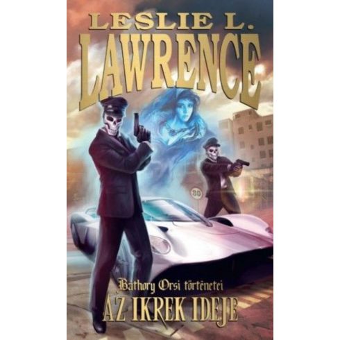 Leslie L. Lawrence: Az ikrek ideje