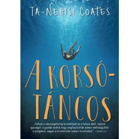 Ta-Nehisi Coates: A korsótáncos