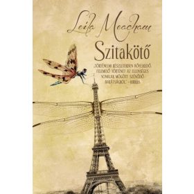 Leila Meacham: Szitakötő