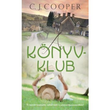 C. J. Cooper: A könyvklub