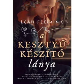 Leah Fleming: A kesztyűkészítő lánya
