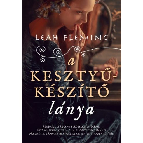 Leah Fleming: A kesztyűkészítő lánya