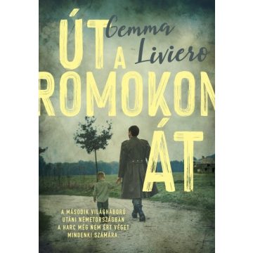 Gemma Liviero: Út a romokon át