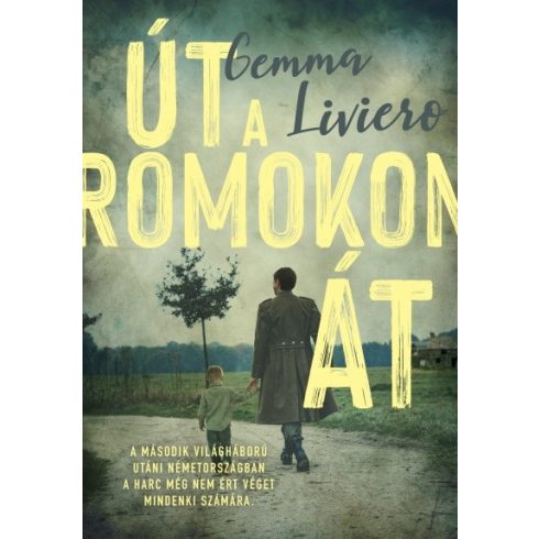 Gemma Liviero: Út a romokon át