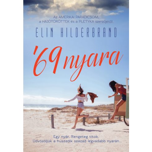 Elin Hilderbrand: '69 nyara