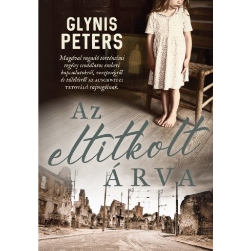 Glynis Peters: Az eltitkolt árva