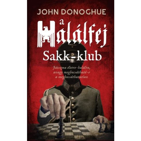 John Donoghue: A Halálfej Sakk-klub