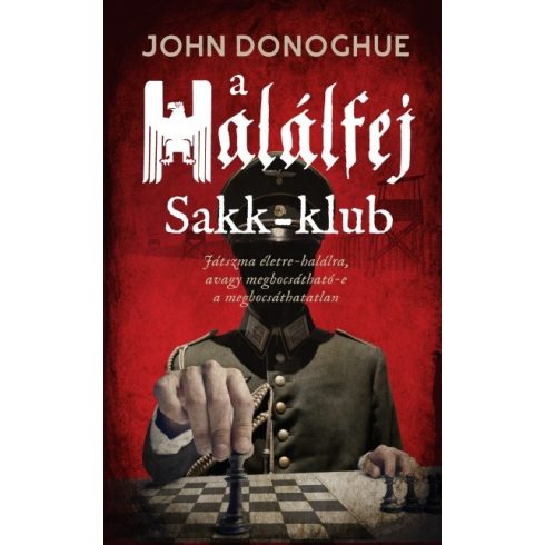 John Donoghue: A Halálfej Sakk-klub