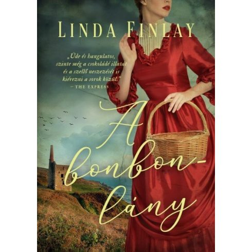 Linda Finlay: A bonbonlány