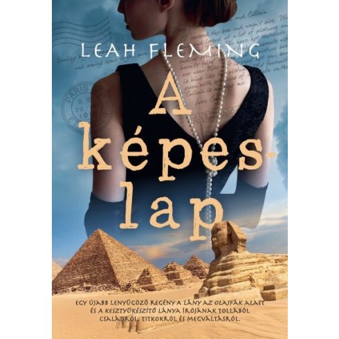 Leah Fleming: A képeslap