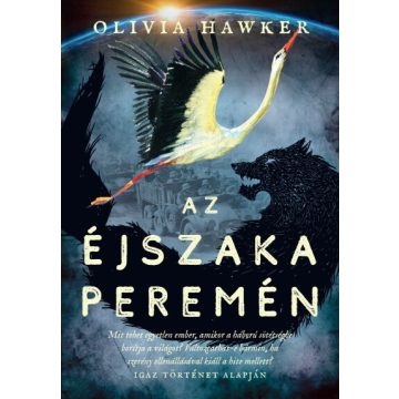 Olivia Hawker: Az éjszaka peremén