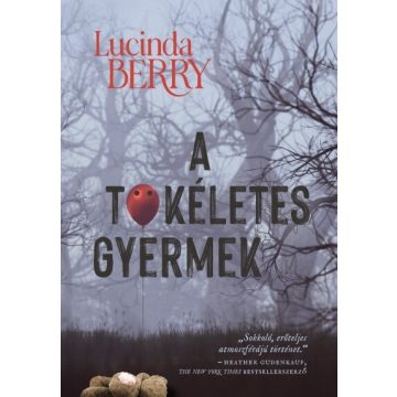 Lucinda Berry: A tökéletes gyermek