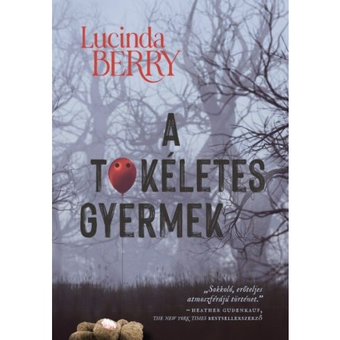 Lucinda Berry: A tökéletes gyermek