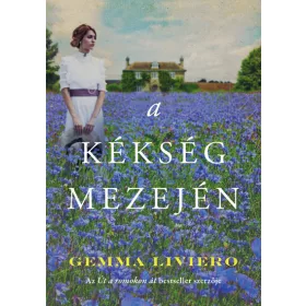 Gemma Liviero: A kékség mezején