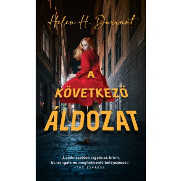 Helen H. Durrant: A következő áldozat