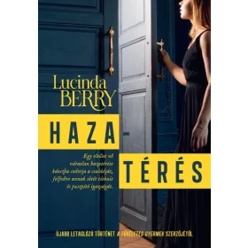 Lucinda Berry: Hazatérés