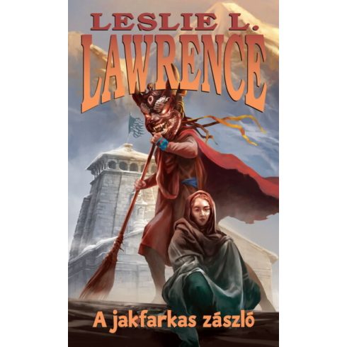 Leslie L. Lawrence: A jakfarkas zászló