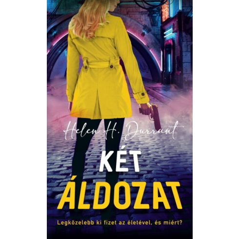 Helen H. Durrant: Két áldozat