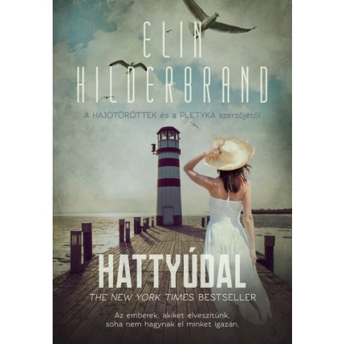 Elin Hilderbrand: Hattyúdal