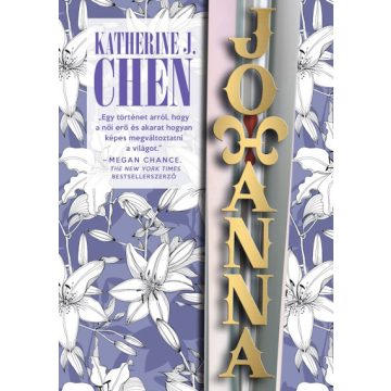 Katherine J. Chen: Johanna