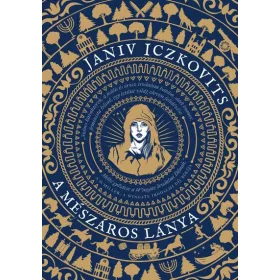Janiv Iczkovits: A mészáros lánya