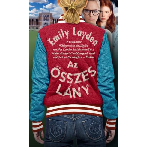 Emily Layden: Az összes lány