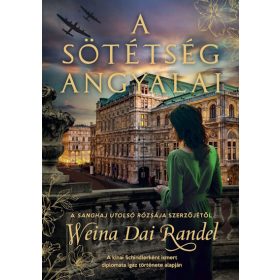 Weina Dai Randel: A sötétség angyalai