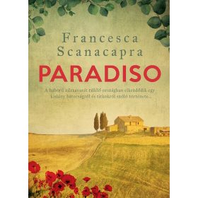 Francesca Scanacapra: Paradiso