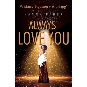 Hanna Faber: Always Love You – Whitney Houston