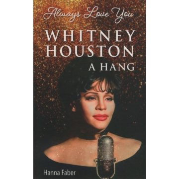 Hanna Faber: Always Love You – Whitney Houston