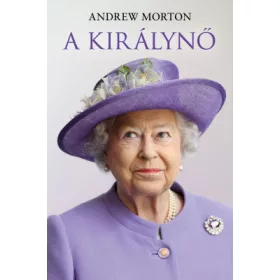 Andrew Morton: A királynő